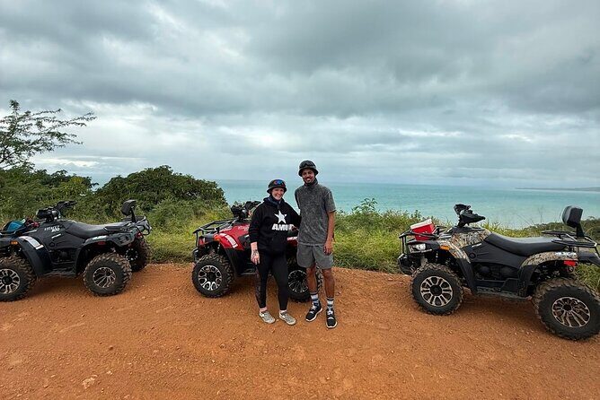 Cabo Rojo ATV Adventure and Scenic Beach - Final Thoughts