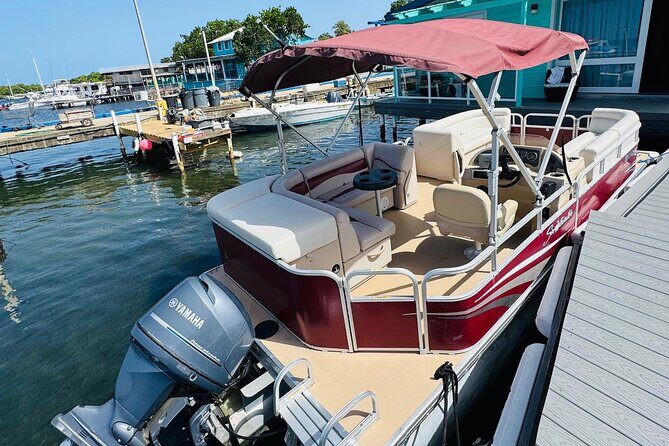 Cabo Rojo Boat Tour Experience - Good To Know