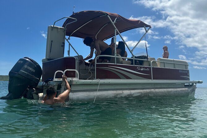 Cabo Rojo Boat Tour Experience - An Authentic Look at the Cabo Rojo Boat Tour