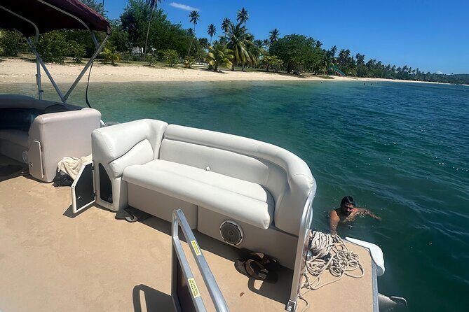 Cabo Rojo Boat Tour Experience - FAQ