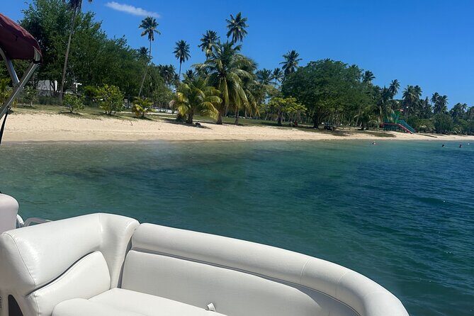 Cabo Rojo Boat Tour Experience - Final Words