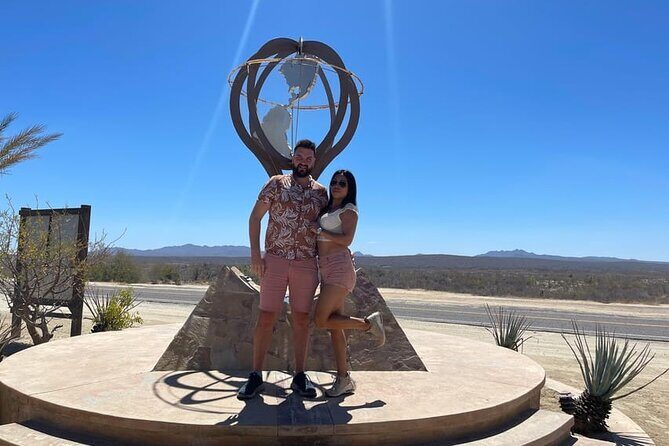 Cabo Rural Tour - Introducing the Cabo Rural Tour: A Day of Culture, Scenery, and Relaxation