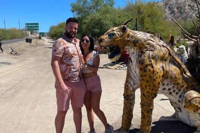 Cabo Rural Tour - Practical Tips for Enjoying Your Day