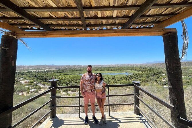 Cabo Rural Tour - Who Should Consider This Tour