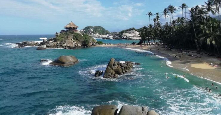 Cabo San Juan Day Tour - Experience Highlights