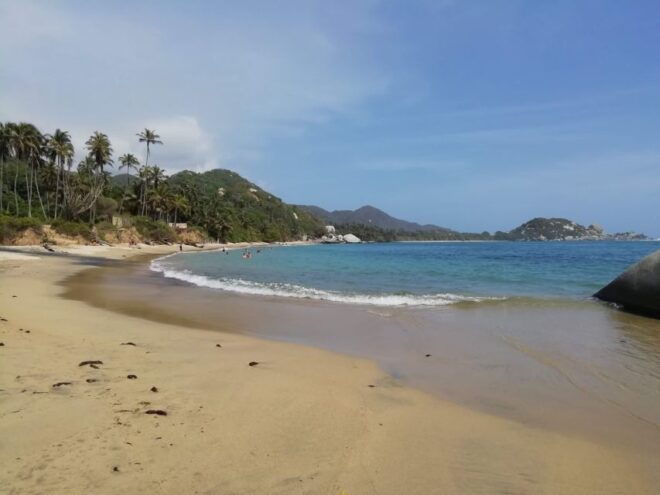 Cabo San Juan Day Tour - Customer Reviews