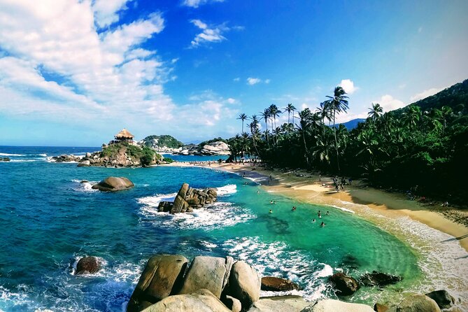Cabo San Juan - Private Tour - Tour Highlights
