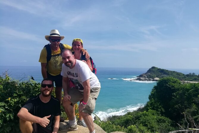 Cabo San Juan - Private Tour - Traveler Experiences