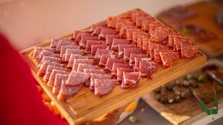 Cabo San Lucas: 2 Hour Sunset Cruise With Food and Wine - Good To Know