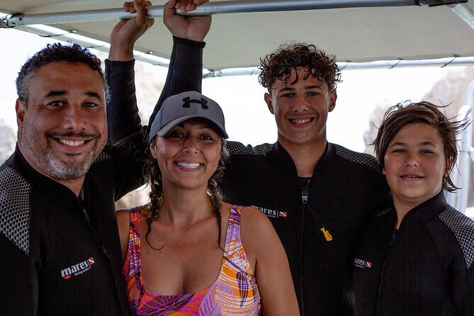 Cabo San Lucas 2 Tank Scuba Diving - The Full Experience: What to Expect from Start to Finish