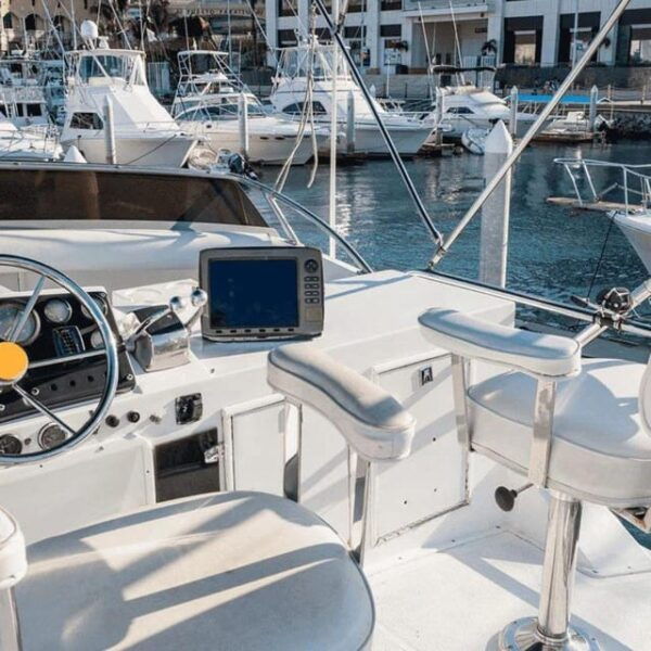 Cabo San Lucas: 33 Bertram La Paloma Fishing Charter - Frequently Asked Questions