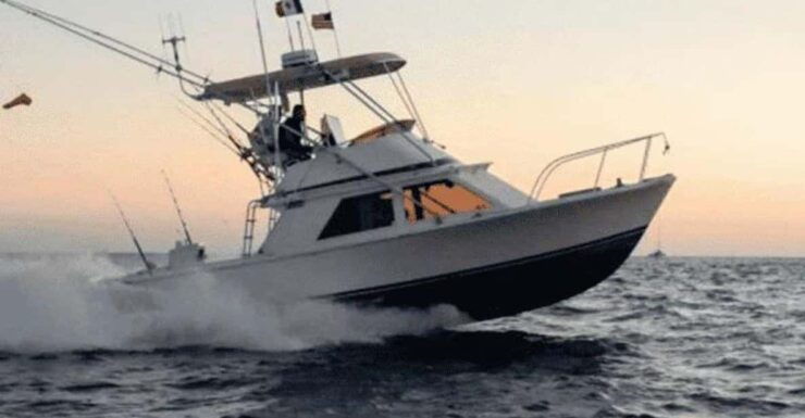 Cabo San Lucas: 33 Blackfin Wahoo! Fishing Charter - Good To Know