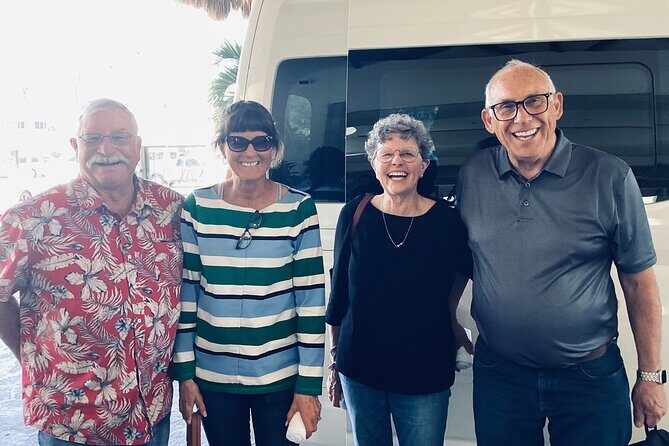 Cabo San Lucas Affordable Luxury Transfers - What About the Limitations?