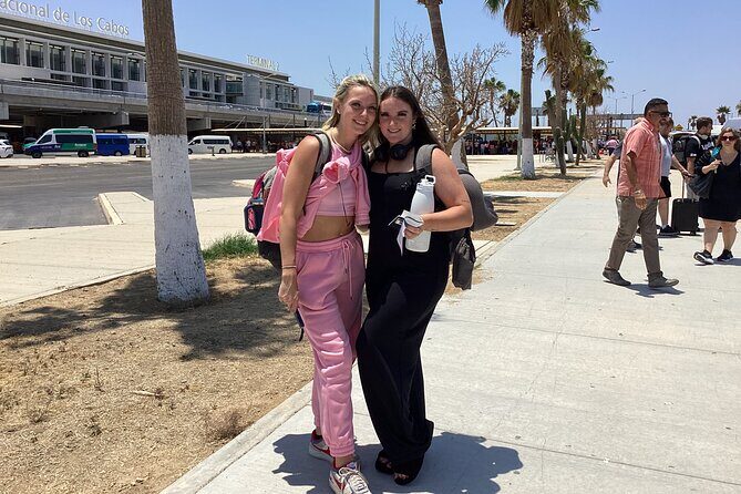 Cabo San Lucas Affordable Luxury Transfers - The Sum Up: Is It Worth It?