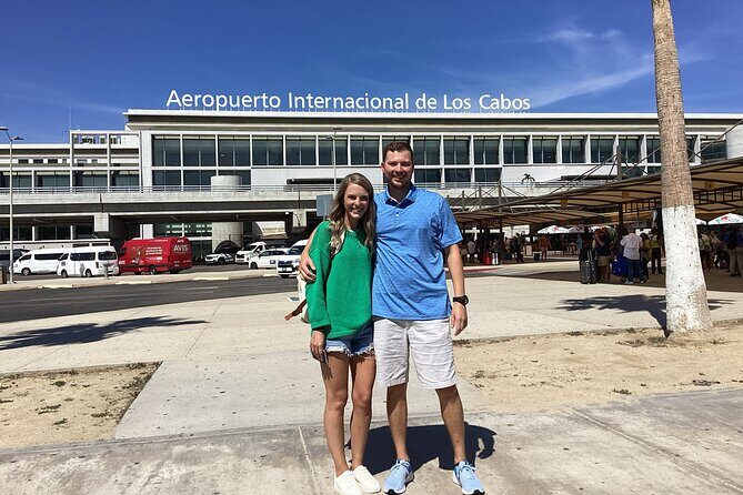 Cabo San Lucas Affordable Luxury Transfers - Frequently Asked Questions