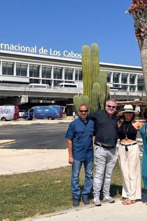 Cabo San Lucas: Airport to San Jose Del Cabo - Good To Know