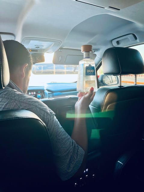 Cabo San Lucas: Airport to San Jose Del Cabo - Seamless and Enjoyable Experiences