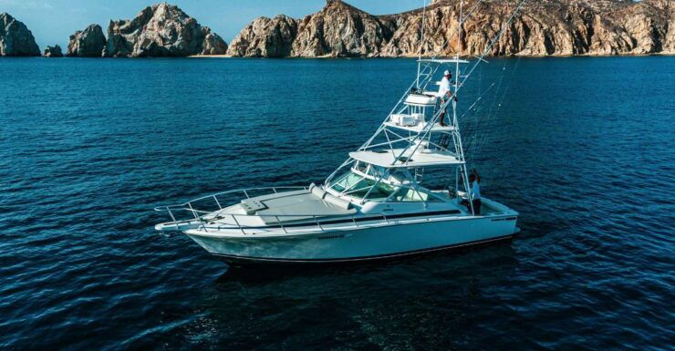 Cabo San Lucas: Arch Boat Tour 1 Hour - Booking Details for Arch Boat Tour