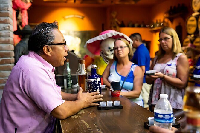 Cabo San Lucas Arch & City Tour: Glass-Bottom Boat & Tequila - Who Would Enjoy This Tour?