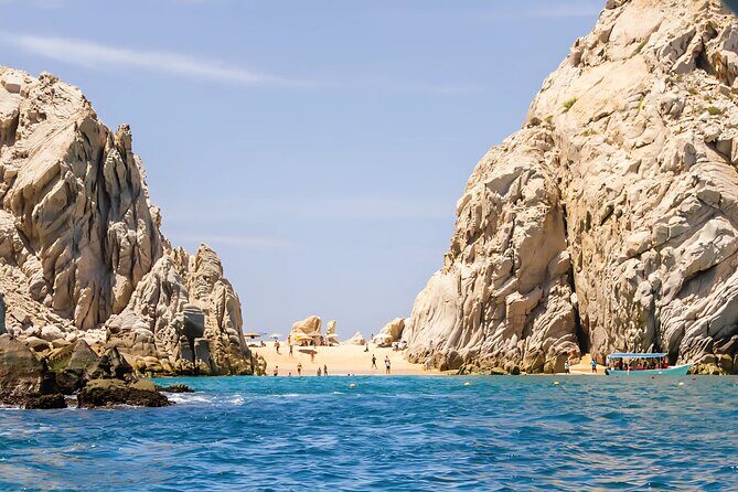 Cabo San Lucas Arch & City Tour: Glass-Bottom Boat & Tequila - Final Thoughts