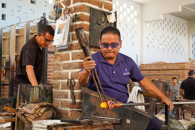 Cabo San Lucas Arch Cruise and Shopping Tour - Final Word