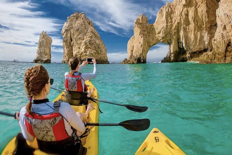 Cabo San Lucas Arch Half-Day Kayaking & Snorkeling Tour - Key points before you book