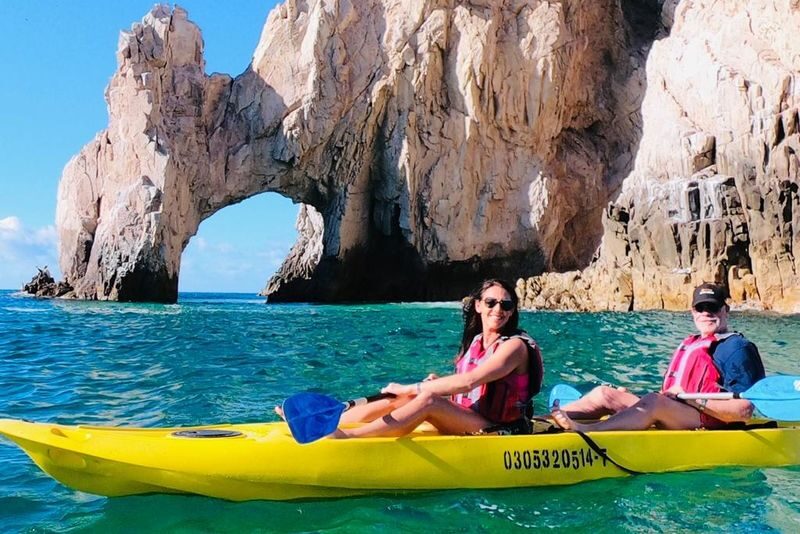 Cabo San Lucas Arch Half-Day Kayaking & Snorkeling Tour - What the two-hour format means