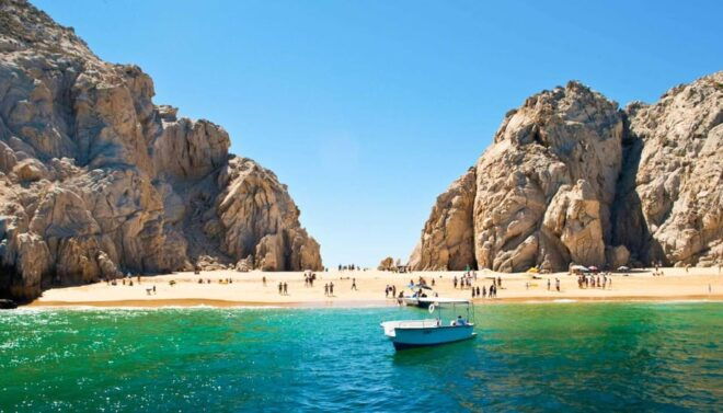 Cabo San Lucas Arch Tour and Down to Love Beach - Inclusions of the Tour