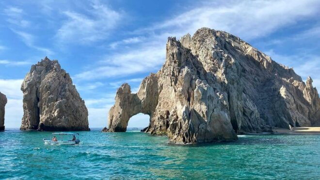 Cabo San Lucas Arch Tour and Down to Love Beach - Important Information for Guests
