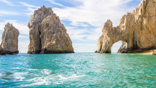 Cabo San Lucas Arch Tour and Down to Love Beach - What to Bring