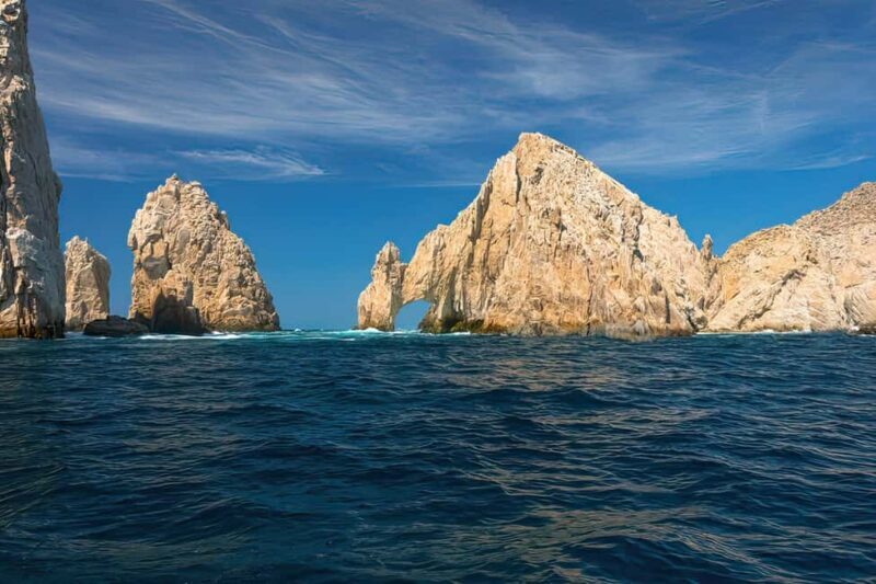 Cabo San Lucas: Arch Tour Glass Bottom Boat - Who This Tour Suits Best