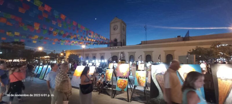 Cabo San Lucas: Art Walk in San Jose del Cabo - Good To Know
