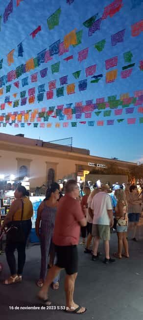 Cabo San Lucas: Art Walk in San Jose del Cabo - Authentic Experiences Highlighted by Reviewers