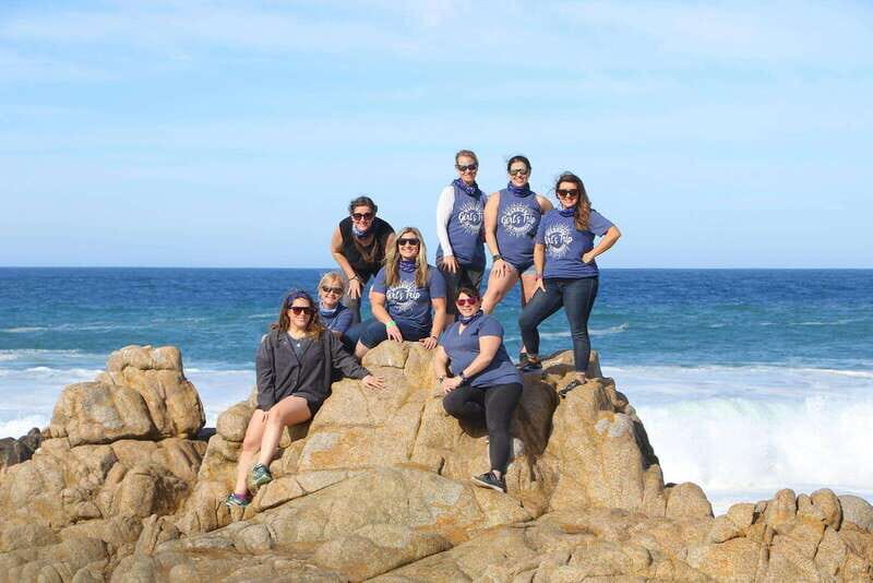 Cabo San Lucas: ATV/Camel/Horse Combo Tour - The Experience: What Travelers Say