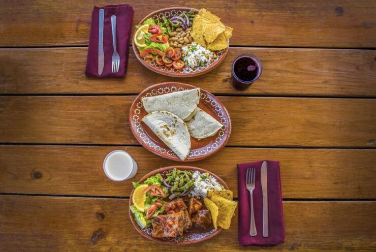 Cabo San Lucas: ATV Desert Tour With Mexican Lunch - Booking Details