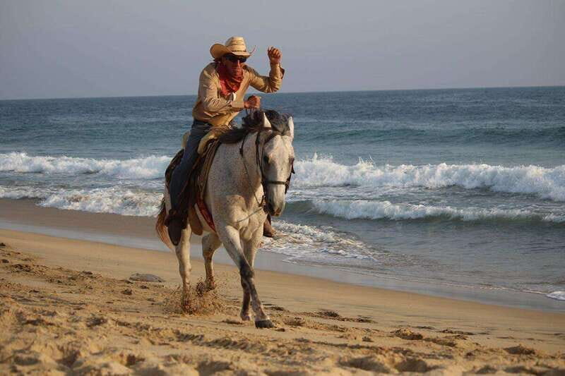 Cabo San Lucas: Authentic Old West Experience - Good To Know
