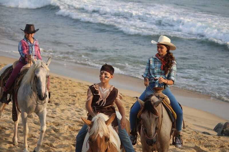 Cabo San Lucas: Authentic Old West Experience - Additional Experiences and Inclusions