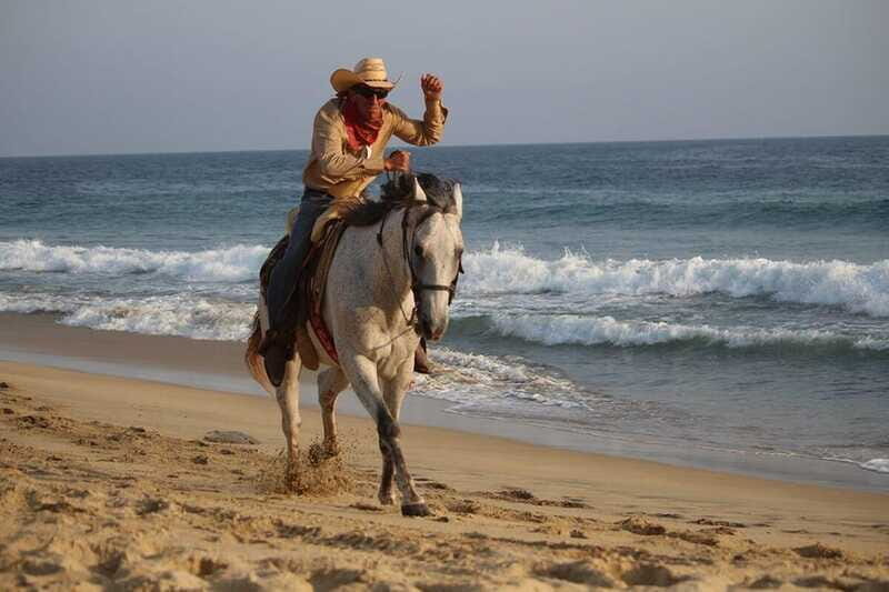 Cabo San Lucas: Authentic Old West Experience - Practical Details and Tips