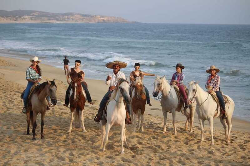 Cabo San Lucas: Authentic Old West Experience - FAQ