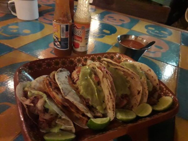 Cabo San Lucas: Authentic Taco Tour - Booking and Reservation