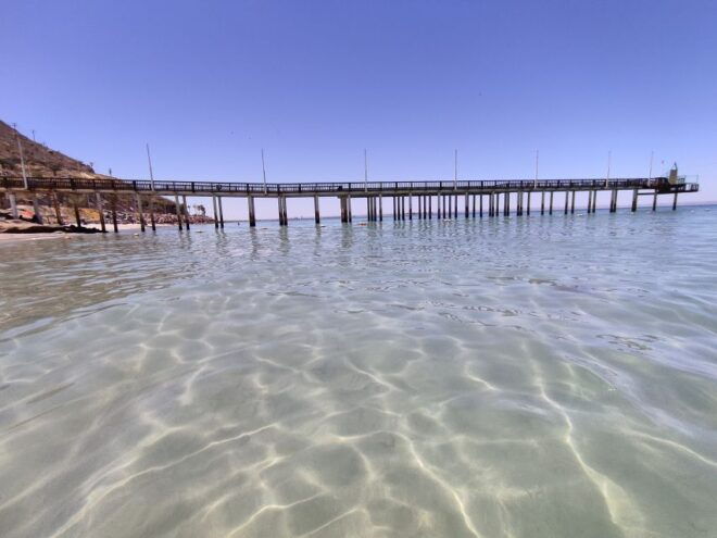 Cabo San Lucas: Balandra Beach and City Tour - Customer Reviews and Experience