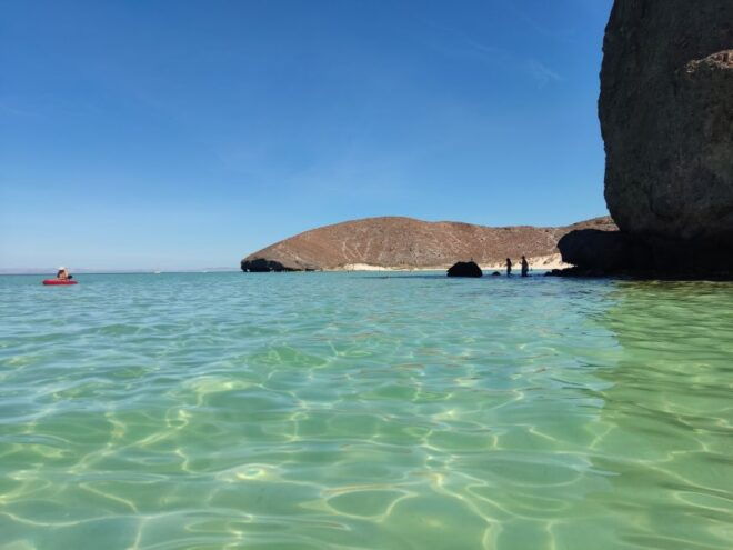 Cabo San Lucas: Balandra Beach and City Tour - What to Bring and Important Information