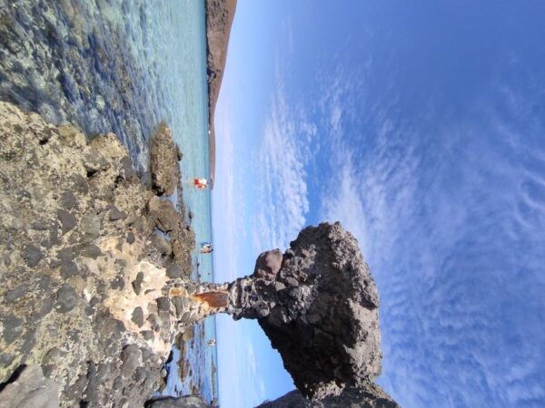 Cabo San Lucas: Balandra Beach and City Tour - Roundtrip Vehicle Pickup
