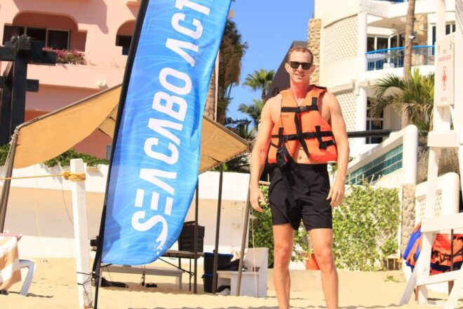 Cabo San Lucas Bay: Guided Jet Ski 30 Minutes Rental - Preparation and Recommendations