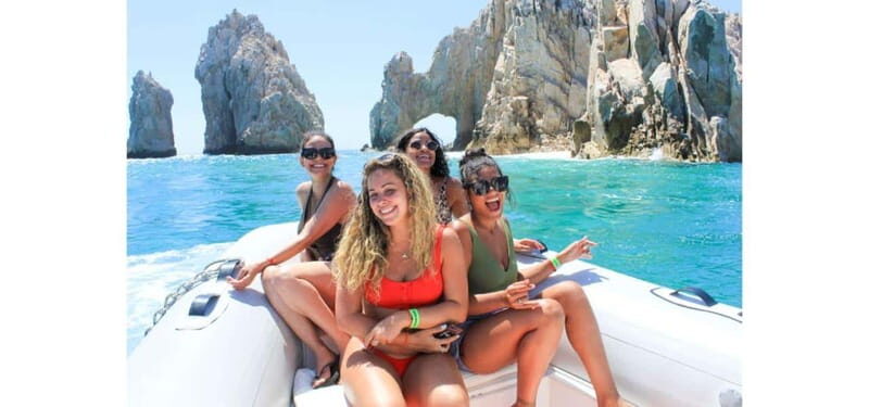 Cabo San Lucas: Beach Hopper Small-Group Snorkeling Tour - A Complete Look at the Cabo San Lucas Beach Hopper Snorkeling Tour