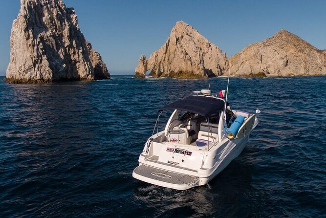 Cabo San Lucas Beach Tour - The Experience: What to Expect from the Cabo San Lucas Beach Tour