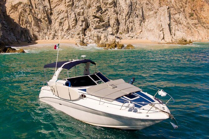 Cabo San Lucas Beach Tour - The Sum Up: Why Choose This Cabo San Lucas Beach Tour?  