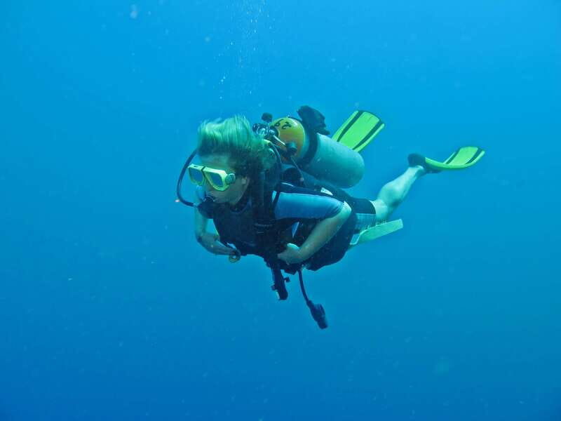 Cabo San Lucas: Beginners Diving Experience w/ Water & Snack - Good To Know