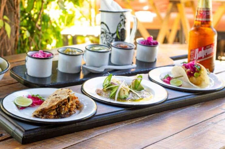 Cabo San Lucas: Cabo Foodie Grand Tour - Good To Know