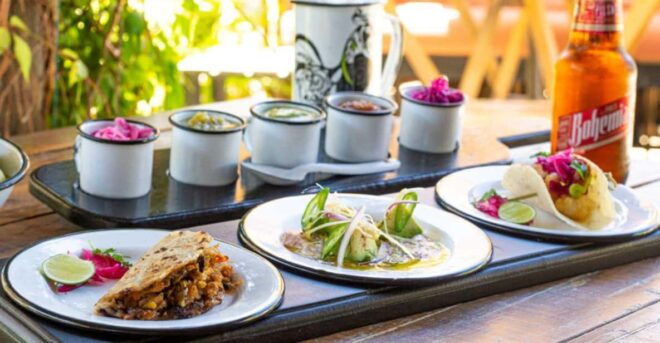 Cabo San Lucas: Cabo Foodie Grand Tour - Meeting Point